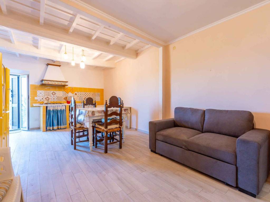 appartamento in vendita a Segni