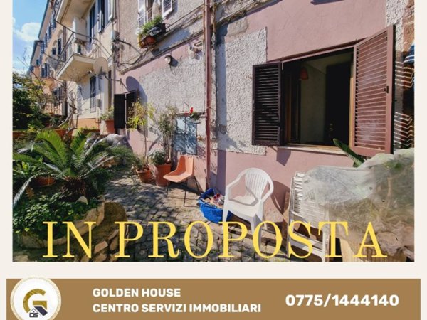 appartamento in vendita a Segni