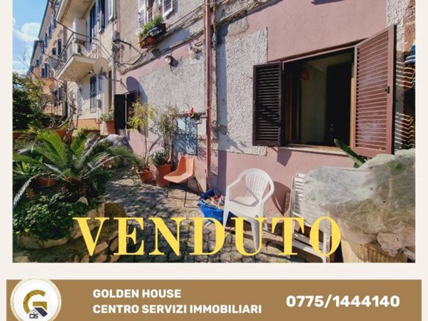 appartamento in vendita a Segni