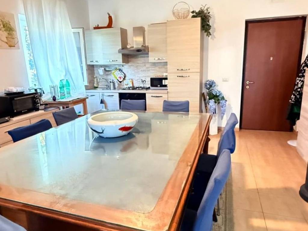 casa indipendente in vendita a Segni