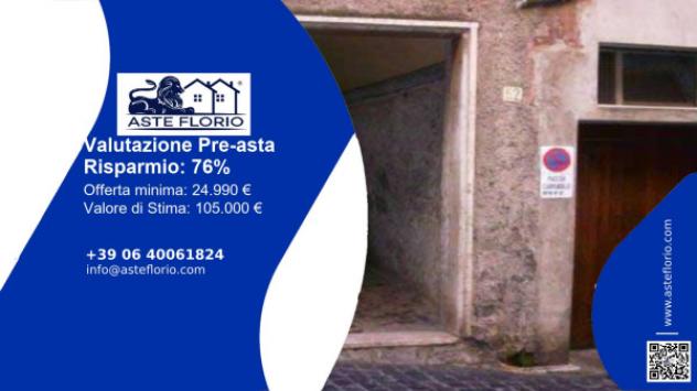 appartamento in vendita a Segni