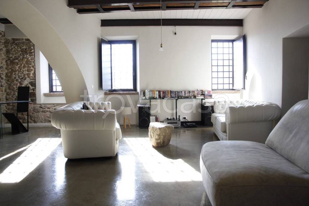casa indipendente in vendita a Segni