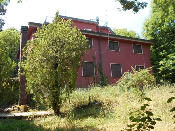 casa indipendente in vendita a Segni
