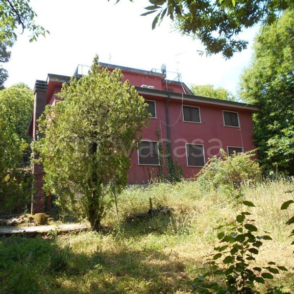 casa indipendente in vendita a Segni