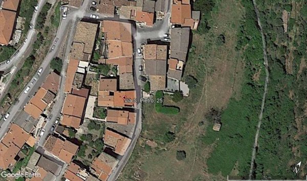 appartamento in vendita a Segni