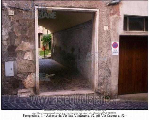 appartamento in vendita a Segni