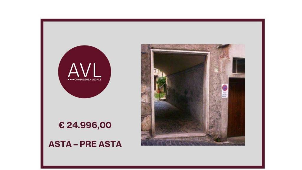 appartamento in vendita a Segni