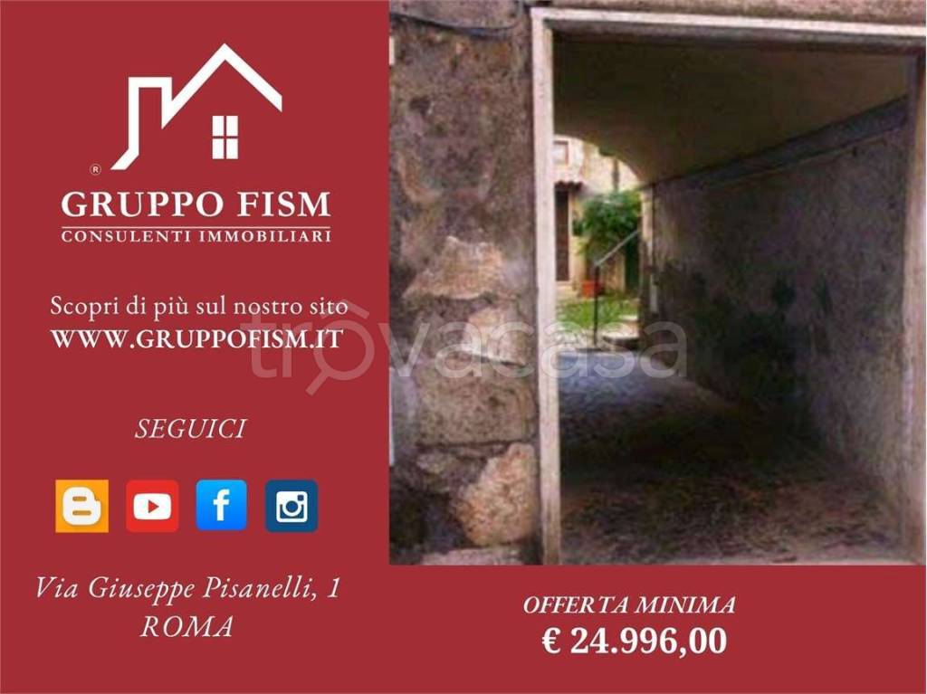 appartamento in vendita a Segni