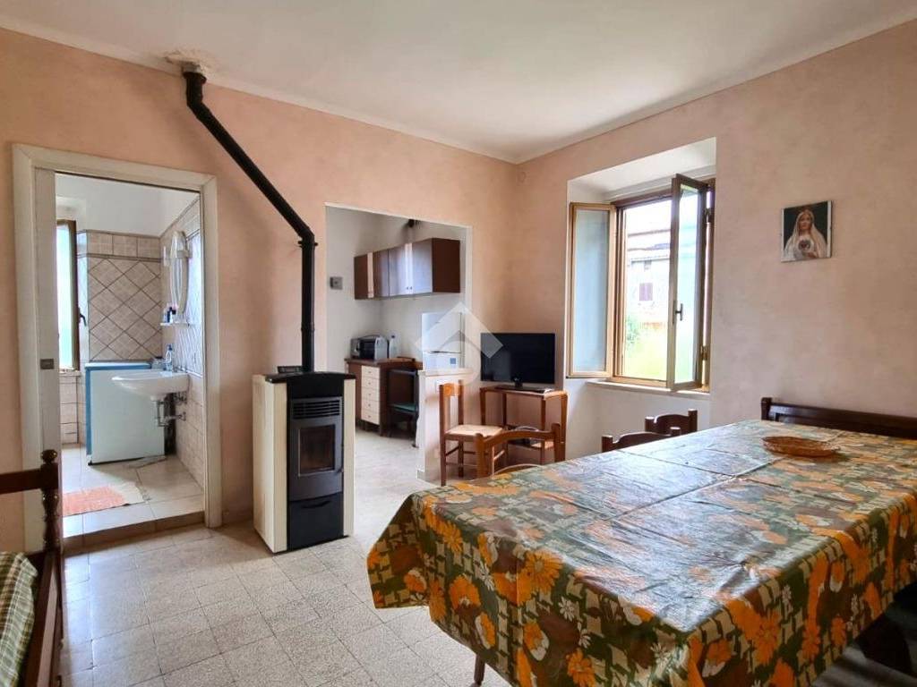 appartamento in vendita a Segni