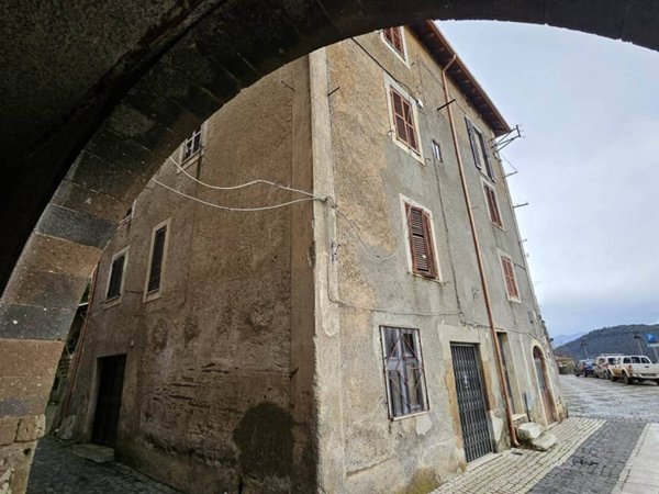 appartamento in vendita a Segni