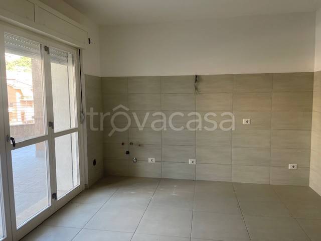 appartamento in vendita a Segni