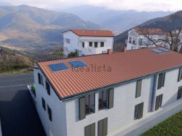 appartamento in vendita a Segni