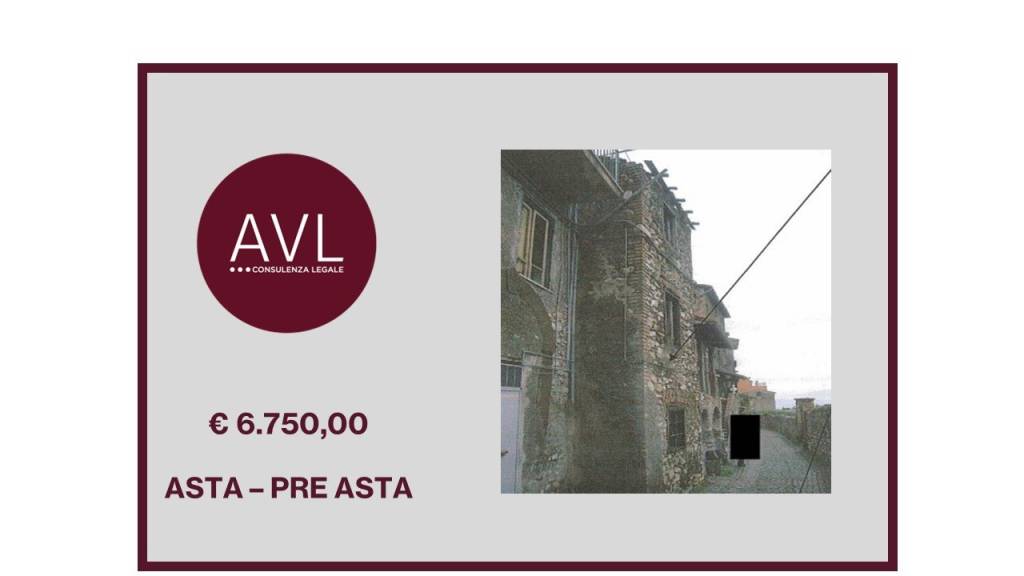 appartamento in vendita a Segni