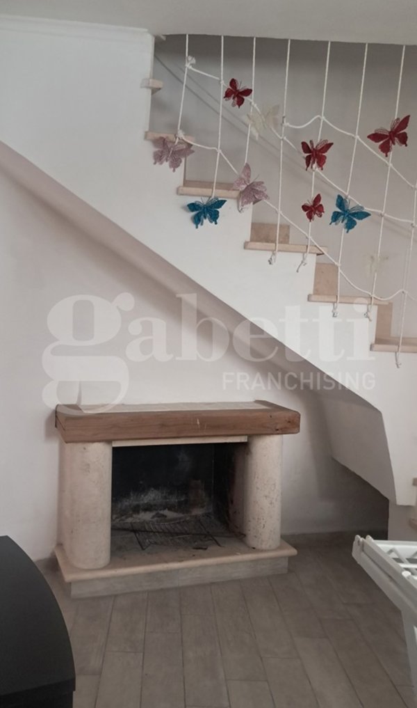 appartamento in vendita a Segni