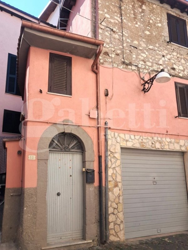 appartamento in vendita a Segni