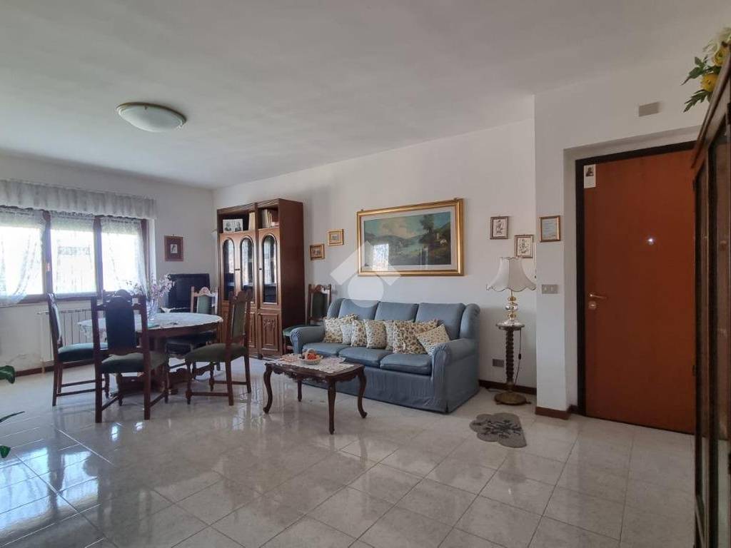 appartamento in vendita a Segni