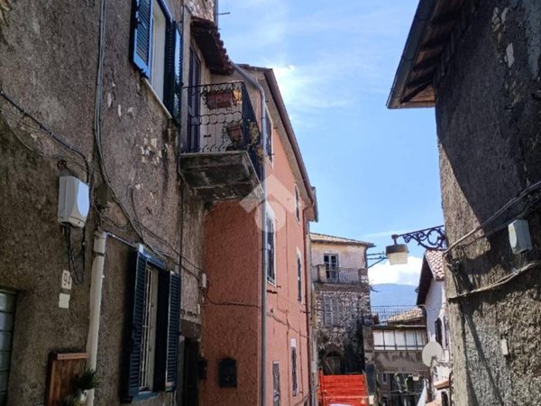 appartamento in vendita a Segni