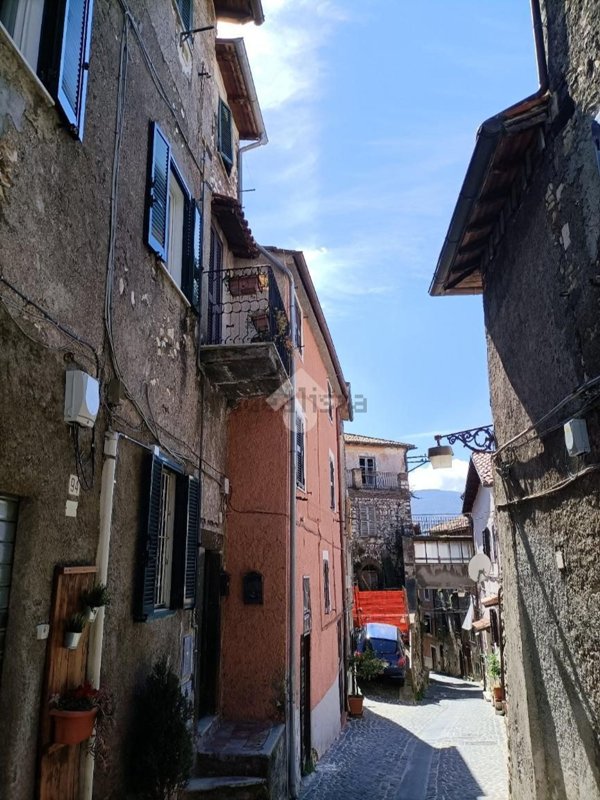 appartamento in vendita a Segni