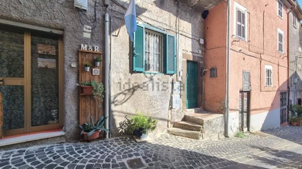 appartamento in vendita a Segni