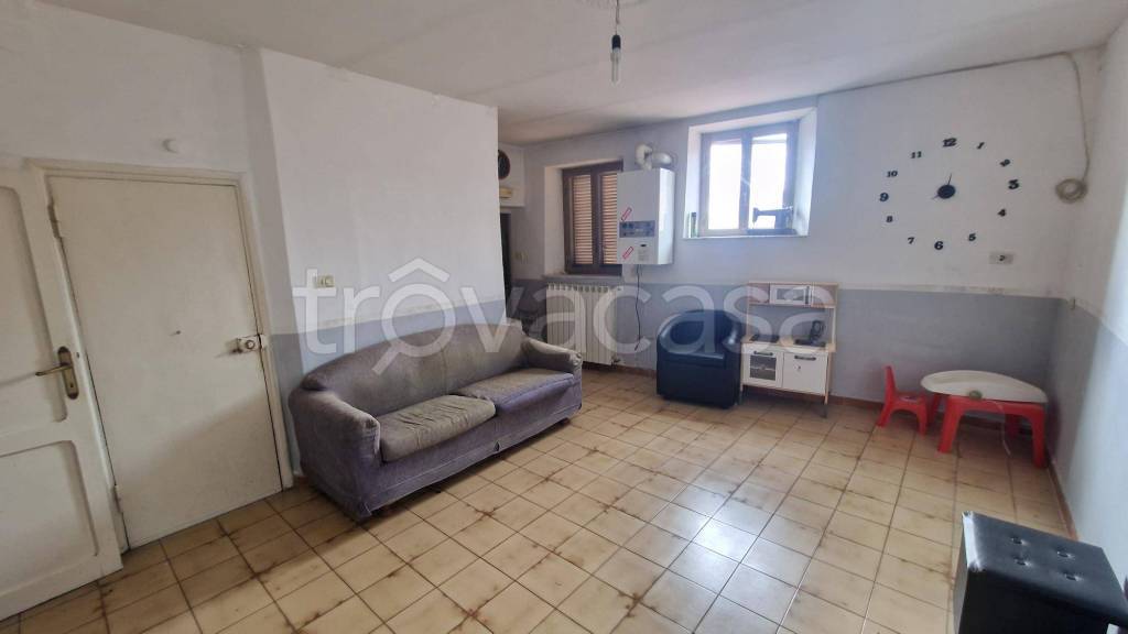 appartamento in vendita a Segni