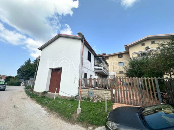 casa indipendente in vendita a Segni