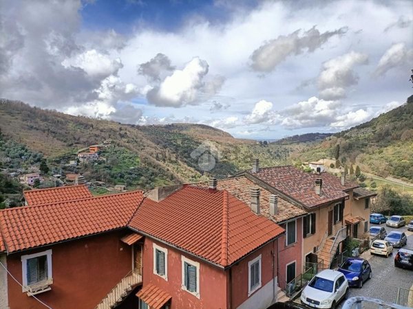 appartamento in vendita a Segni