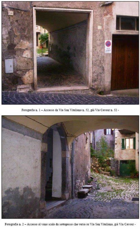 appartamento in vendita a Segni