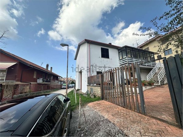 quadrivano in vendita a Segni