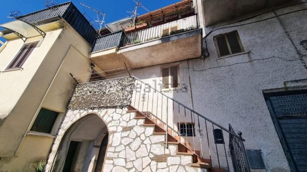 appartamento in vendita a Segni