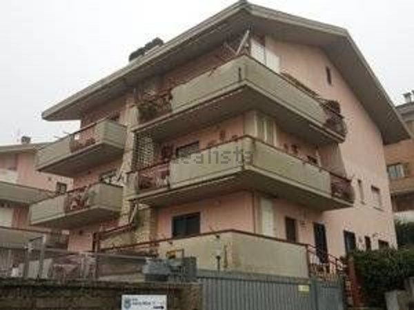 appartamento in vendita a Segni