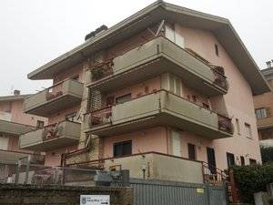 appartamento in vendita a Segni