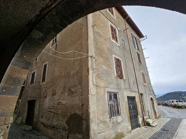appartamento in vendita a Segni