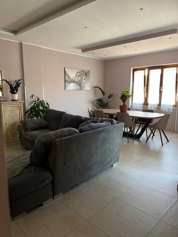 appartamento in vendita a Segni