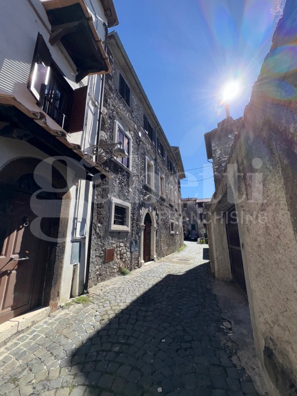 appartamento in vendita a Segni