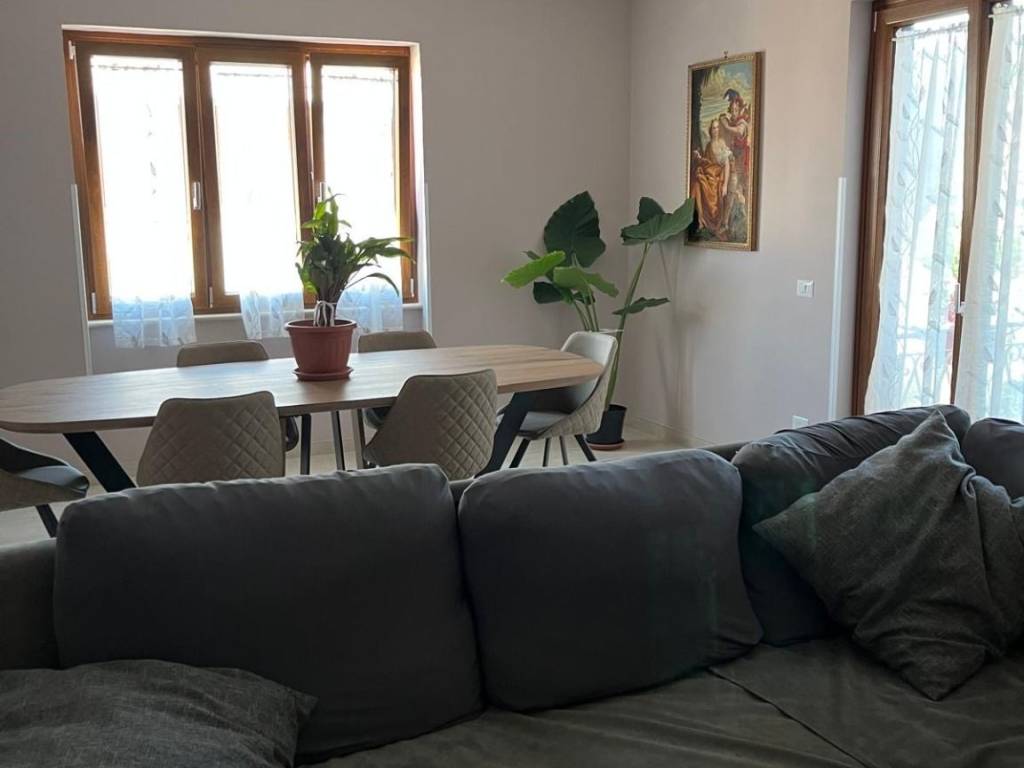 appartamento in vendita a Segni