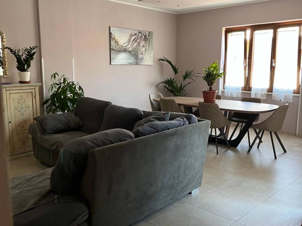 appartamento in vendita a Segni