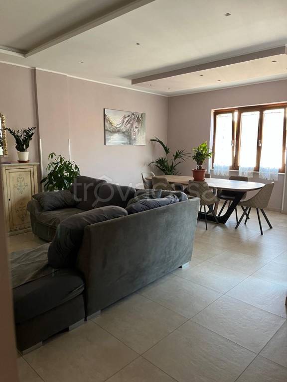 appartamento in vendita a Segni