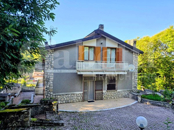 casa indipendente in vendita a Segni