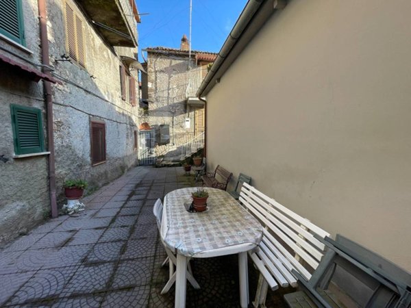 appartamento in vendita a Segni