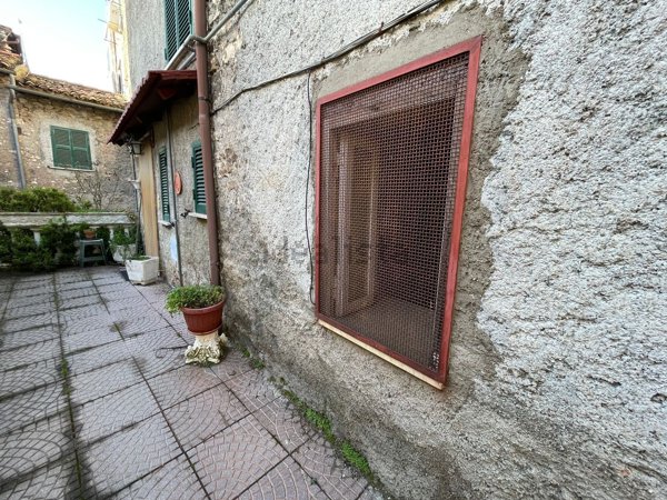 appartamento in vendita a Segni