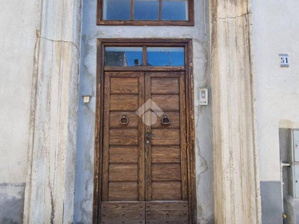 appartamento in vendita a Segni