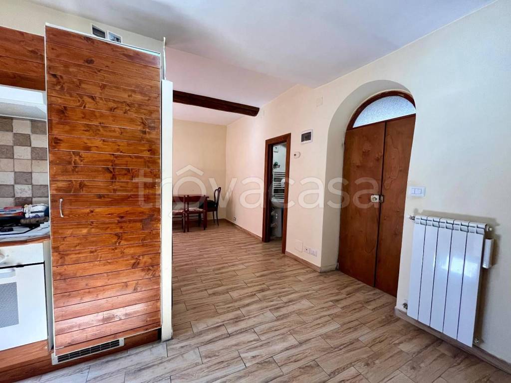 appartamento in vendita a Segni