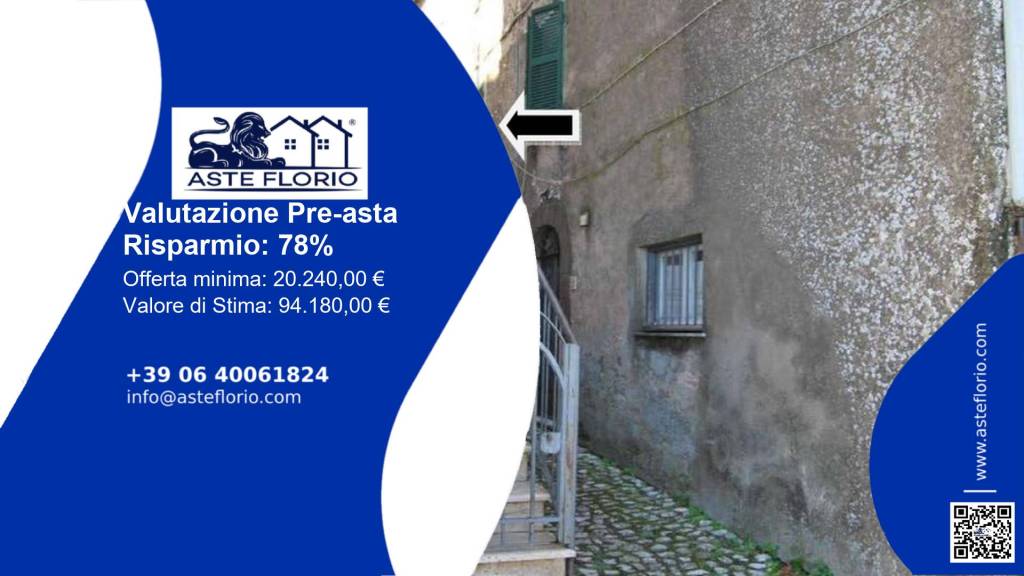 appartamento in vendita a Segni
