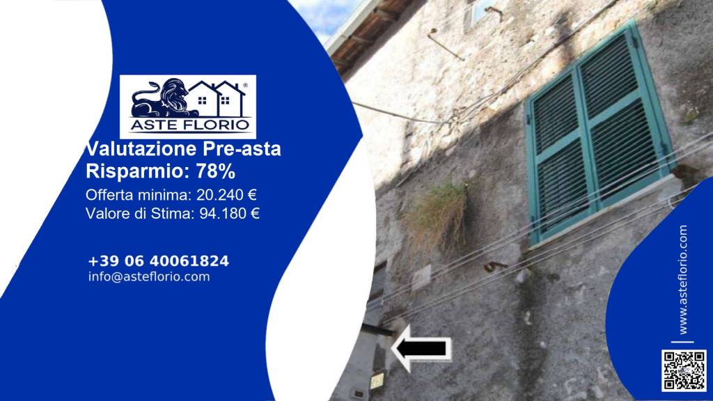 appartamento in vendita a Segni