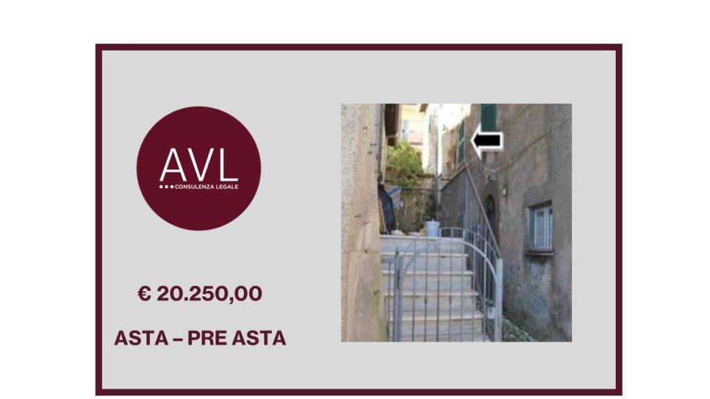 appartamento in vendita a Segni