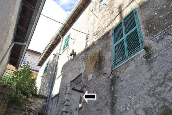 appartamento in vendita a Segni