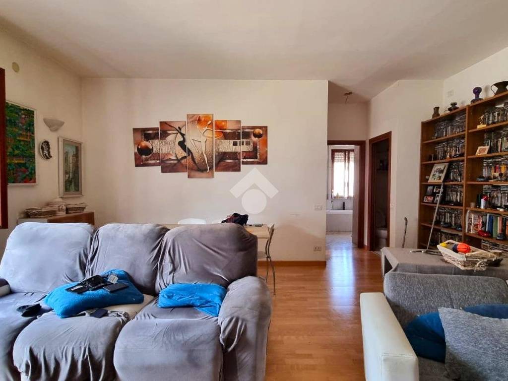 appartamento in vendita a Segni