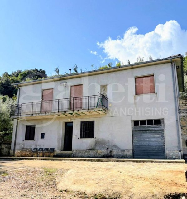 casa indipendente in vendita a Segni