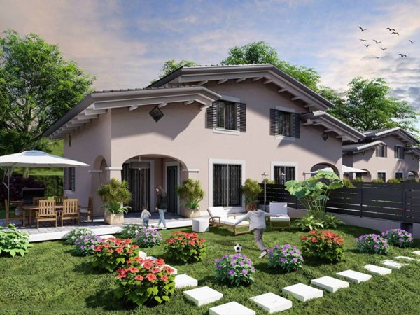 casa indipendente in vendita a Segni
