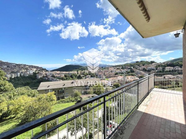 appartamento in vendita a Segni